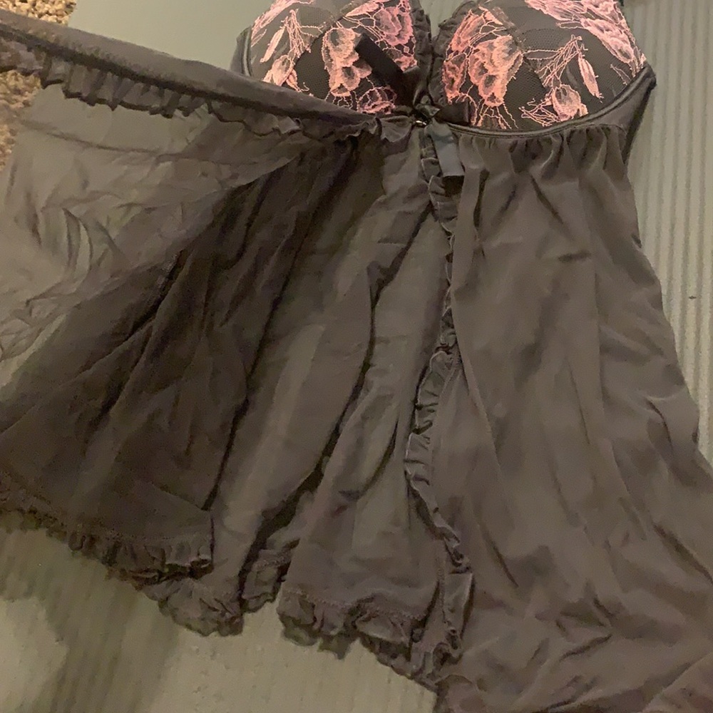 Babydoll - Picture 2 of 2